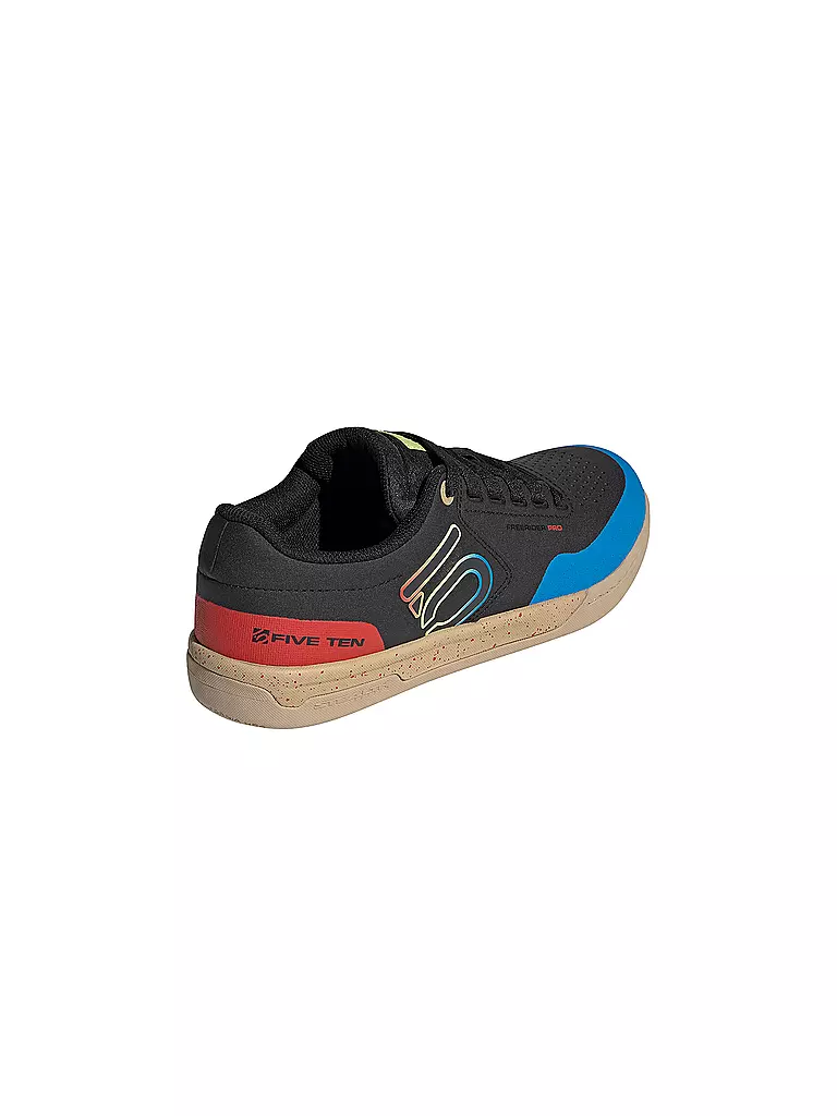 Tld five 2024 ten shoes